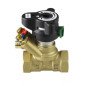 Balansinis ventilis Danfoss, MSV-BD 25