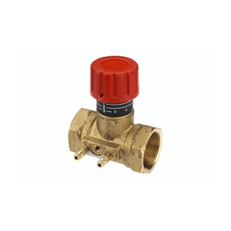 Balansinis ventilis Danfoss, ASV-I-40 1