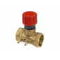 Balansinis ventilis Danfoss, ASV-I-40