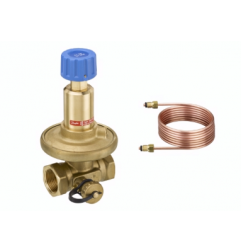 Balansinis ventilis Danfoss, ASV-PV-32 automatinis 1