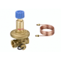 Balansinis ventilis Danfoss, ASV-PV-32 automatinis
