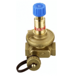 Balansinis ventilis Danfoss, ASV-PV-40 automatinis 1