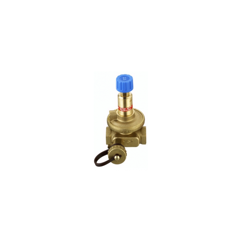 Balansinis ventilis Danfoss, ASV-PV-40 automatinis