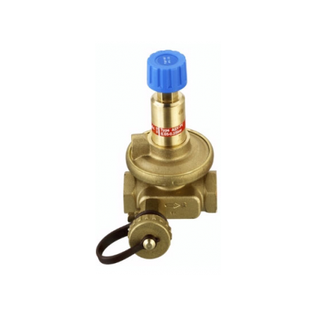 Balansinis ventilis Danfoss, ASV-PV-40 automatinis 1