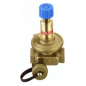 Balansinis ventilis Danfoss, ASV-PV-40 automatinis