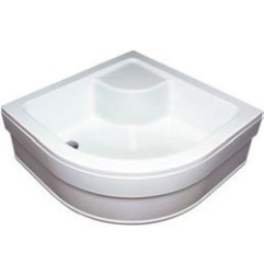 Dušo padėklo Ravak Sabina apdaila, 80 1