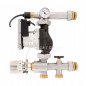 Pamaišymo mazgas ITAP, Pamaišymo mazgas šildomoms grindims ITAP, be cirkuliacinio siurblio