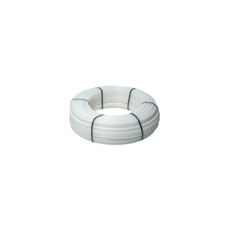 Grindinio šildymo vamzdis Danfoss PEXa, 18x2 mm, 600 m, 8 bar