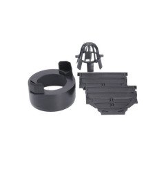 Priedų rinkinys ACO Hexaline lauko latakams