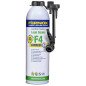Hermetikas vamzdžiams Fernox, Leak Sealer F4 Express (aerozolis) vidinių protėkių, 400ml