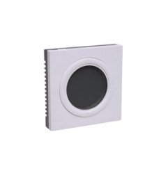 Vandeniu šildomų grindų termostatas Danfoss BasicPlus2, WT-P, programuojamas 3