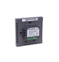 Vandeniu šildomų grindų termostatas Danfoss BasicPlus2, WT-P, programuojamas 4