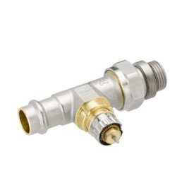 Termostatinis ventilis DANFOSS, RA-N 15, presuojamas 3