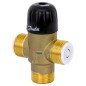 Termostatinis ventilis Danfoss TVM-W, d20