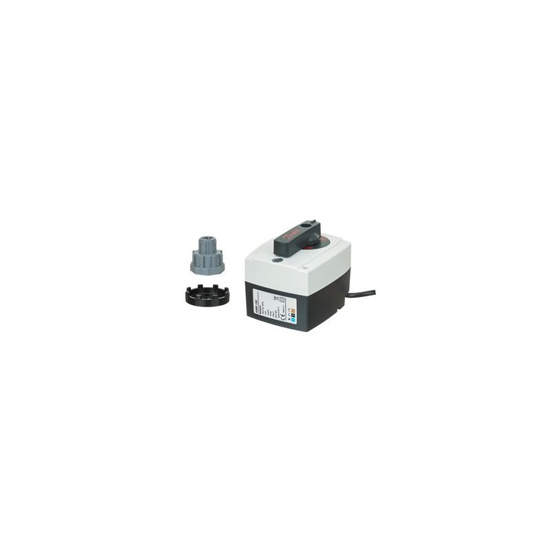 Elektrinė pavara Danfoss, AMB 162 230V, 120s, 5 Nm rotaciniams vožtuvams HRB, HRE ir HFE