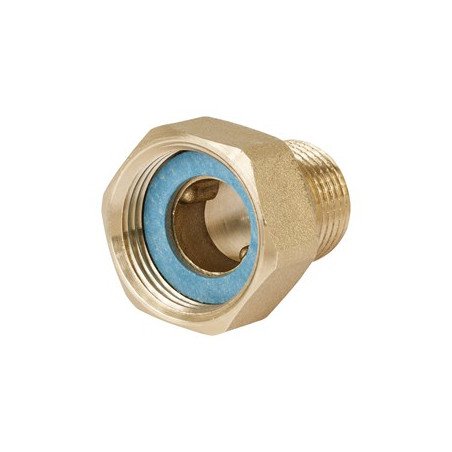 Antgalis balansiniam ventiliui DANFOSS AB-QM 1