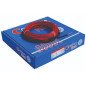Elektrinio šildymo kabelis COMFORT HEAT CTAV-18, 14 m. 260W