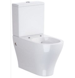 Pastatomas WC Opoczno Urban Harmony, Clean On, be dangčio ir bakelio 1