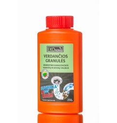 Vamzdžių valiklis BIOCHEMLIT EKONOMIS, verdančios granulės 1