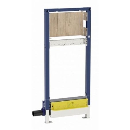 Rėmas dušo latakui GEBERIT, Duofix ShowerDrain H130 1