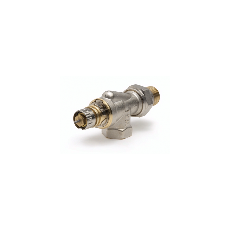 Ventilis Danfoss, RA-N 15 UK