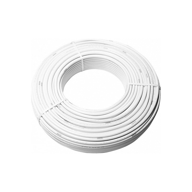 Daugiasluoksnis vamzdis WAVIN, 20x2.25 PERT/AL/PERT (200 m)