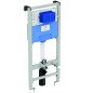 WC rėmo komplektas Ideal Standard ProSys, su WC Tesi Aquablade ir soft-close dangčiu WC rėmo komplektas Ideal Standard ProSys, su WC Tesi Aquablade ir soft-close dangčiu