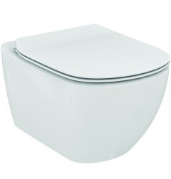 WC rėmo komplektas Ideal Standard ProSys, su WC Tesi Aquablade ir soft-close dangčiu 4