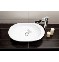 Praustuvo sifono vožtuvas Multi, Multi 5/4 3