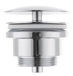 Praustuvo sifono vožtuvas Multi, Multi, be persipylimo 5