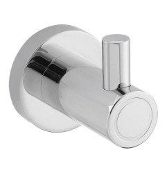 Vonios kambario aksesuaras Multi, viengubas kabliukas rūbams 1