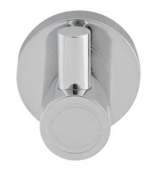 Vonios kambario aksesuaras Multi, viengubas kabliukas rūbams 4