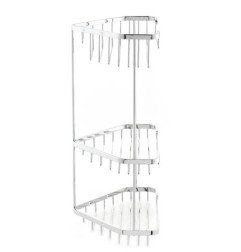 Lentyna Multi, kampinė 3-jų dalių 3