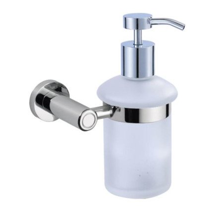 Vonios kambario aksesuaras Multi, dozatorius skystam muilui Soft 1