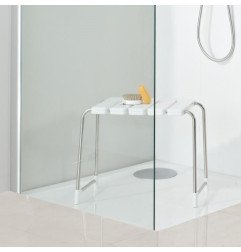 Dušo kėdutė Multi, pastatoma 5