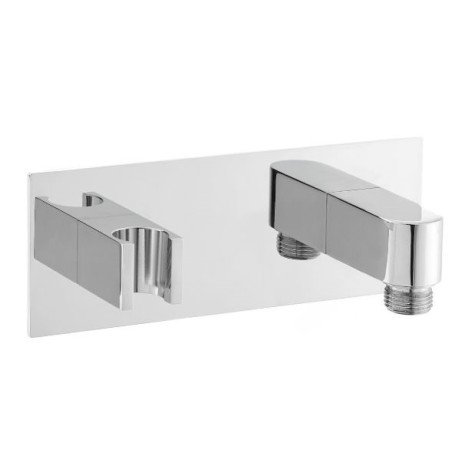 Potinkinis dušo komplekto laikiklis Optima, 190x70 1