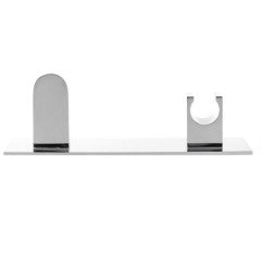 Potinkinis dušo komplekto laikiklis Optima, 190x70