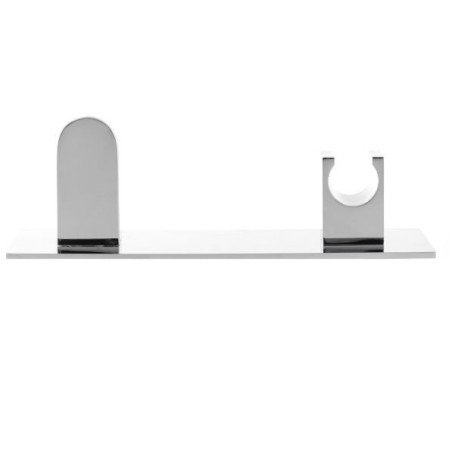 Potinkinis dušo komplekto laikiklis Optima, 190x70