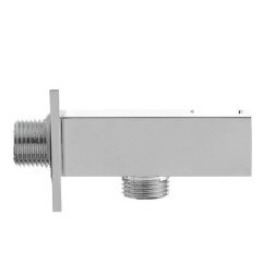 Potinkinis dušo komplekto laikiklis Optima, 45x45