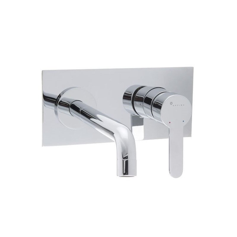 Sieninis praustuvo maišytuvas Optima, Sofia