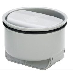 Uždoris trapui Viega Advantix d100, sausas 1