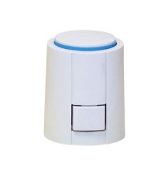 Šildomų grindų automatika Wavin Sentio, Pavara 24V 4054937 1