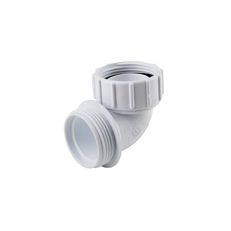 WAVIN HEPVO, Alkūnė d40 sifonui