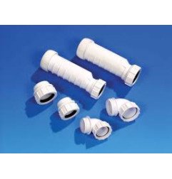 WAVIN HEPVO, Sifonas d40