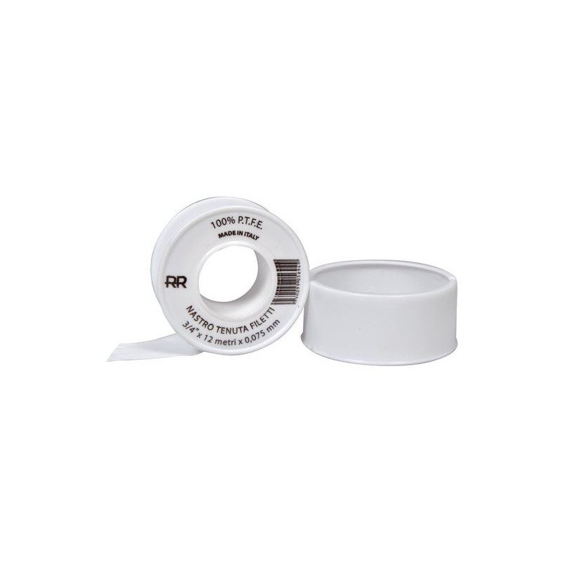 Tefloninė sandarinimo juostelė REMER, 19mm