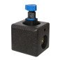 Balansinis ventilis Danfoss, ASV-PV-15 automatnis, su izoliacija Balansinis ventilis Danfoss, ASV-PV-15 automatnis, su izoliacija