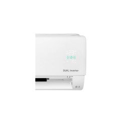 Sieninis oro kondicionierius LG, Dualcool R32 Wi-Fi su oro valymo funkcija, 2.5/3.3 3