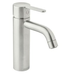 Maišytuvas praustuvui DAMIXA SILHOUET, nerūdijančio plieno 1