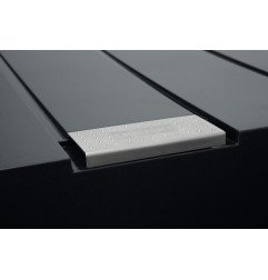 Tectonite plautuvė Franke, Sirius S2D 611-100, Carbon 3