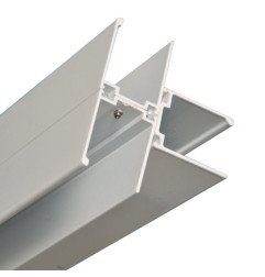 Jungimo profilis Ravak, T 185 baltas 1